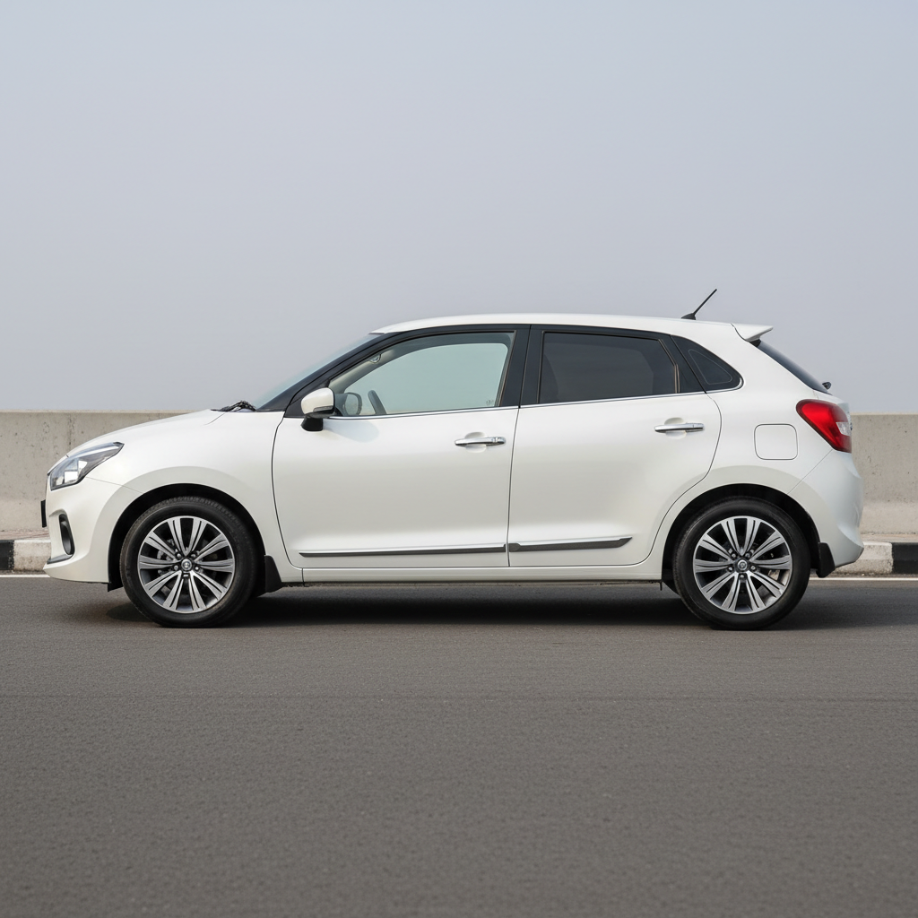 Maruti Suzuki Baleno