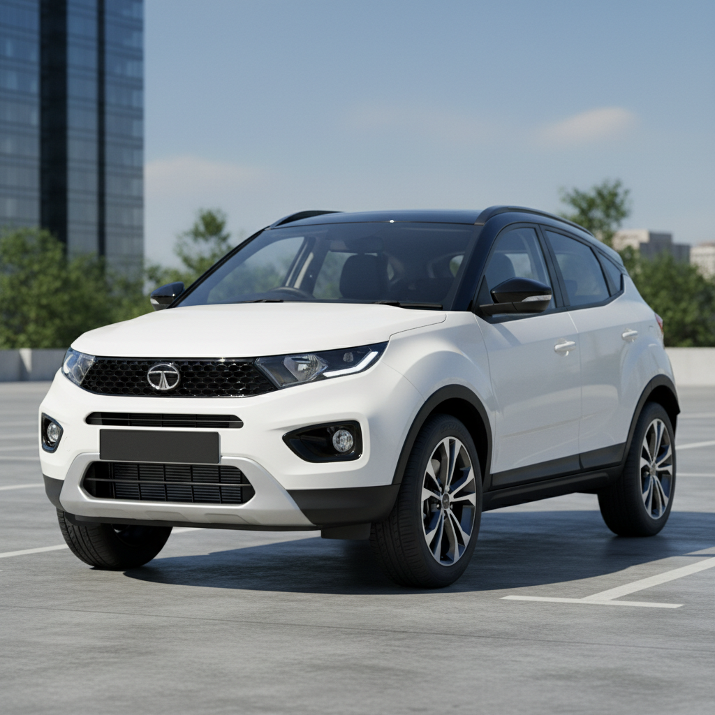 Tata Nexon